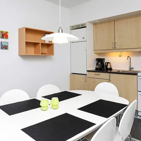 Apartment Xci Blokhus