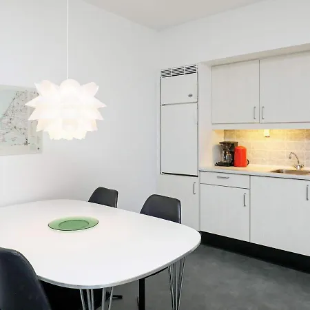 Apartment Xci