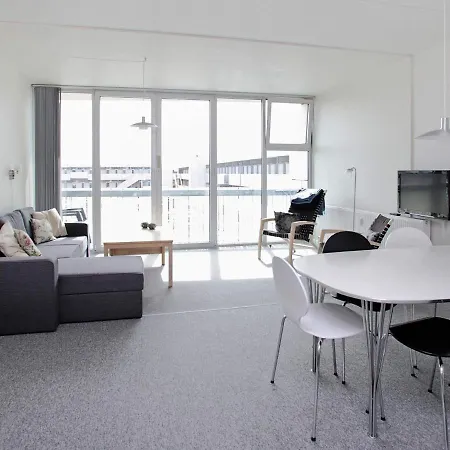 Apartment Xci