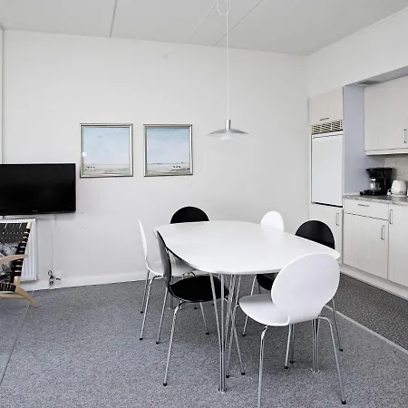 Xci Apartment